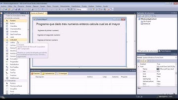 Cap 2-  VB.NET Tipos de Datos y Estructuras