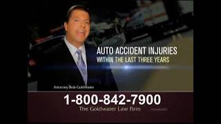 Goldwater Law Firm - Car Accident Victims (2012) Goldwater Law Firm - Car Accident Victims (2012)