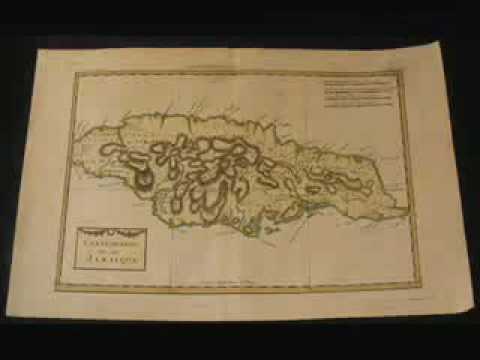 إسلام رئيس جمهورية الجمايكا