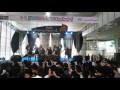 Dance Cover SakuraGakuin ( Shirai Gakuin - school days , Hello Ivy and Friends ) at JAKIF