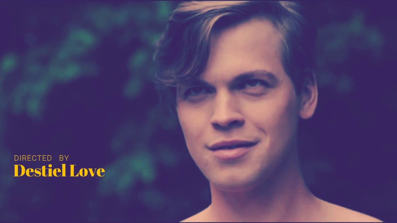 Supernatural/ Jack - E.T