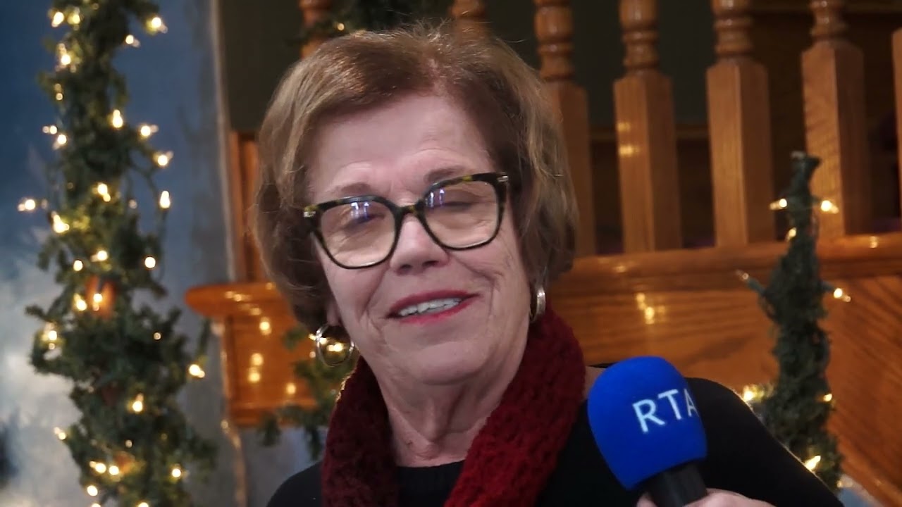 Presépio do casal João e Dolores Coelho 2025