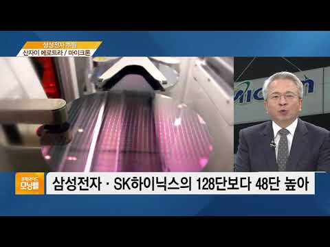 [오늘사람오늘기업] SK, 마이크론, 페이스북, 셀트리온
