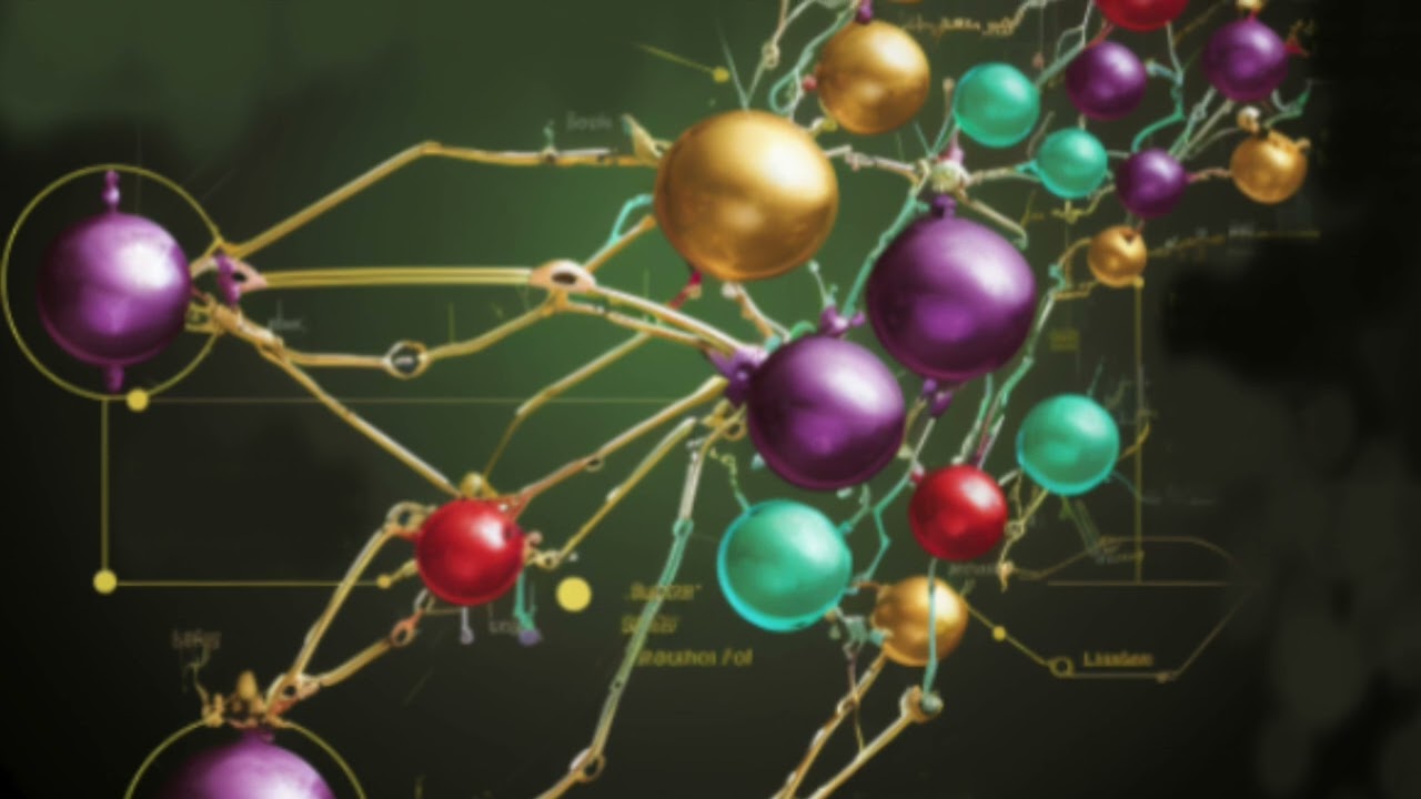 Chelation: The Invisible Magic Beneath Our Feet and the Role of Microorganisms