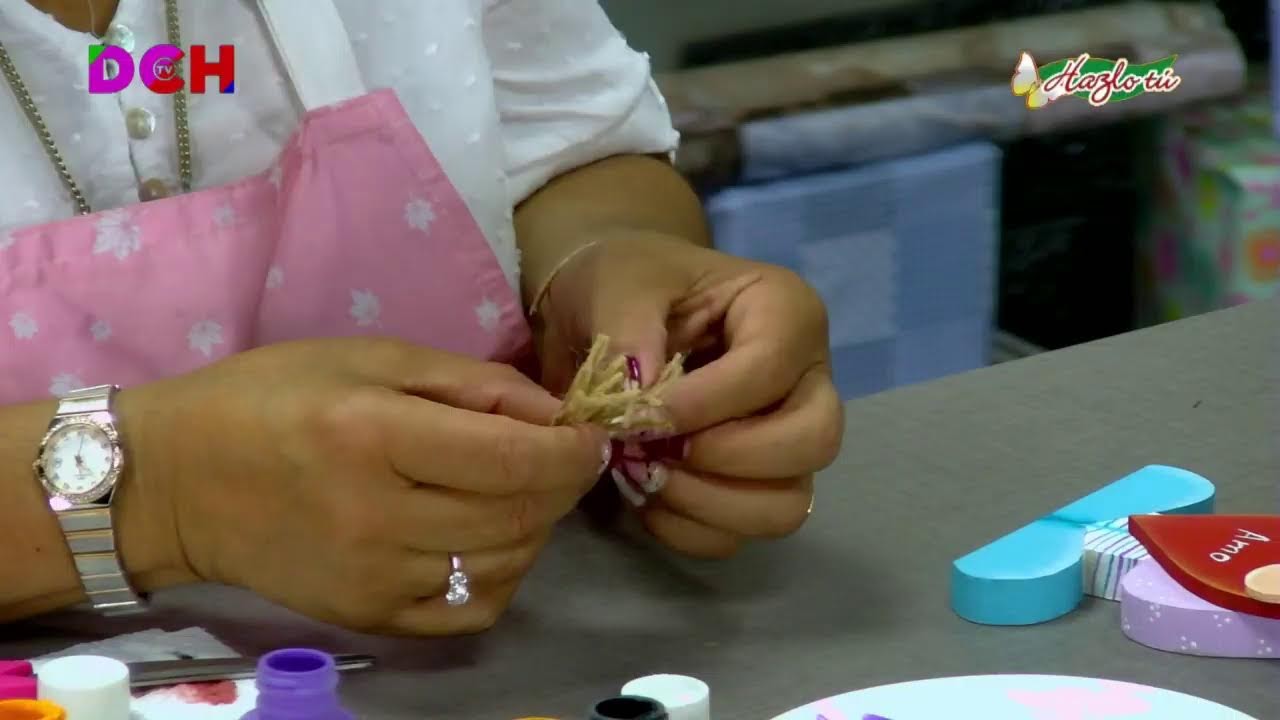 En Vivo - Hazlo Tú, Así de Fácil - Canal 15