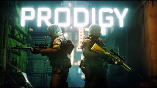 THE MOST INSANE COLD WAR DUALTAGE TRAILER (PRODIGY)