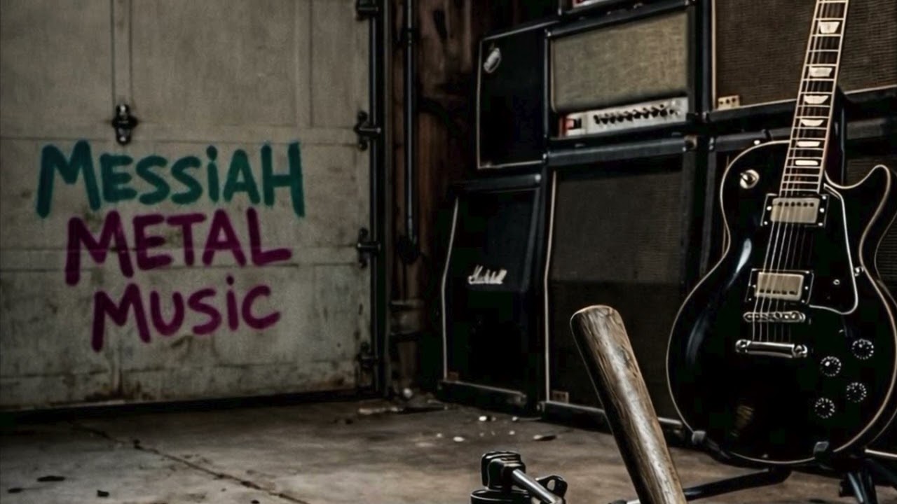 Don’t Waste Your Life - LeCrae feat. Cam and feat. Dwayne Tryumf - Rap/Trap Metalcore Version