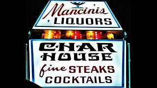 *Legends* & Tony Bennett Remembered 1987- 2026 *Mancini's Steakhouse* Since 1948- @ St Paul, MN