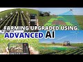Revolutionizing agriculture china uses advanced ai in farming