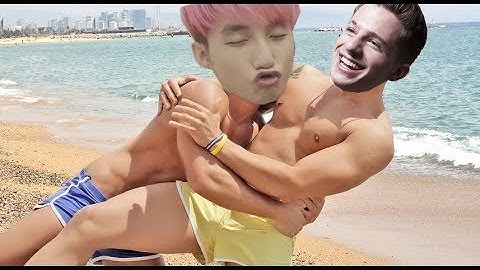 Chúng ta không thuộc về nhau-We don