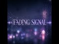Fading Signal - Emotional Electronic Music | Free Use 🎵