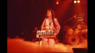 Gary Wright "Dream Weaver"  03/02/77 Atlanta Soundboard