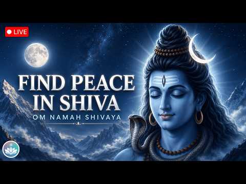 Om Namah Shivaya — Chant for Deep Sleep & Protection