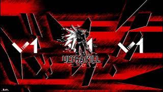 ULTRAKILL (P-1) Music - ORDER (Theme #2) - by Heaven Pierce Her - Extended by Shadow's Wrath