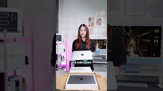 MacBook Pro M3 bản 14 inch hàng OpenBox giá cực rẻ. Máy đẹp như mới, sạc chỉ vài lần #1pro #prom3