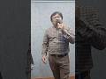 Mere Mehboob Qayamat Hogi Mr-X in Bombay Kishore Da by Rupesh Gupta RG