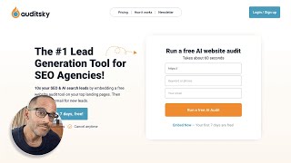 How to Generate Leads For SEO, AI Search and Content Marketing Agencies