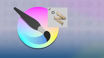 Krita - How to use the clone tool