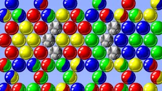 #Level-275 | Bubble Shooter android gameplay | Bubble Shooter | Bubble Shooter game | Bubble Games  screenshot 4