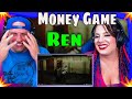 First Time Hearing Money Game by Ren (Official Music Video) THE WOLF HUNTERZ REACTIONS