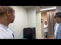 【楽屋シリーズ】着替えてたら結局こうなる…。