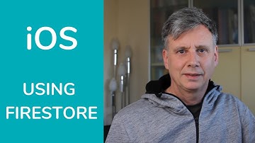 Going Walkabout - EP5: Using Firestore and Firebase storage on iOS