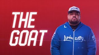 How The Greatest Of All Time Juggles Family & Madden Football | Inside The Madden Ultimate League