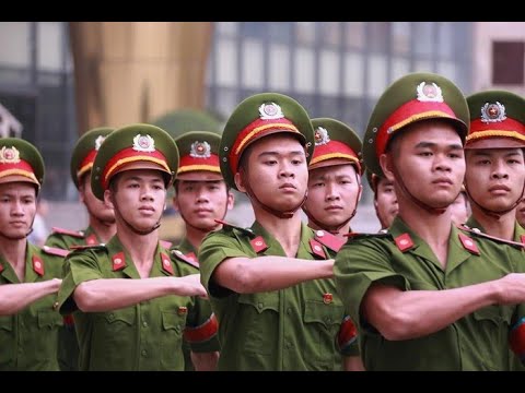 Điểm sàn Học viện An ninh, Học viện Cảnh sát nhân dân năm 2020 - TIN MỚI HÔM NAY - youtube