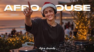 SUMMER AFRO HOUSE Sunset Mix 2025 (Adam Port,Avicii, The Weeknd, Coldplay, Diplo) - Summer Vibes #78