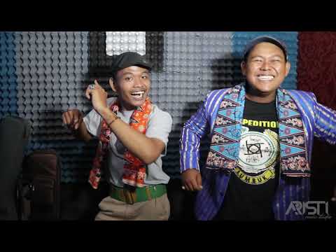 Nangke Lande - Benyamin Sueb Cover By  Ikih feat Iban