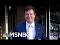 Paul Manafort Spent $18K On Karaoke Setup In Hamptons House | All In | MSNBC