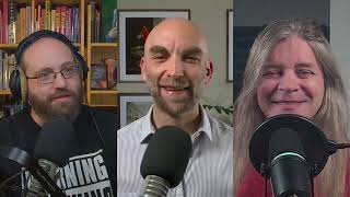 Scathing Atheist 701: DC-eased Edition