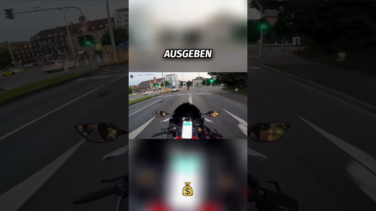 So kam es zur Deutschlandtour!  