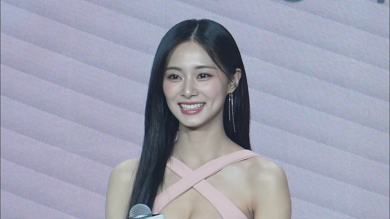 เปิดตัวพรีเซนเตอร์คนใหม่ “จื่อวี” ทไวซ์ (TWICE) ในฐานะ โกลบอลแบรนด์แอมบาสเดอร์พอนด์ส ไบรท์ มิราเคิล