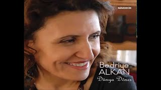 Bedriye Alkan - Evrensel Semah  [Official Audio]