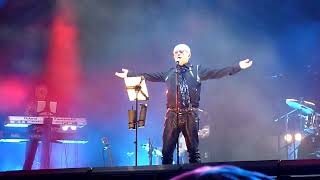 Holly Johnson - Watching The Wildlife (W-Festival 2022)