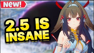 MAJOR 2.5 QOL & FEATURES! CO-OP MODE, POTENTIAL UNLOCK REVAMP, SUBSTAT SELECTOR & MORE! [ZZZ]