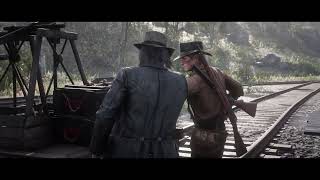 Rdr2 Dutchs Plan