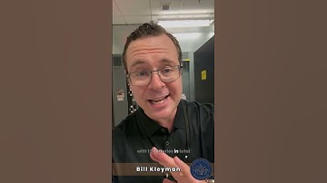 Data Center Tour Series | Scott Data Center | Bill Kleyman | Snippets part 13