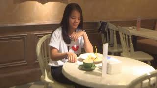 Kimchi Restaurant Membership Program Android | Technopreneurship | UAJY screenshot 5