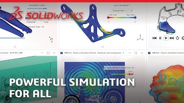 Powerful Simulation for All