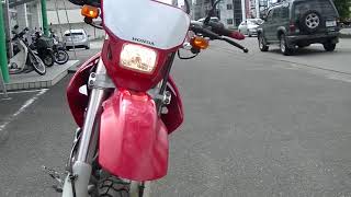 19723ｰXR250