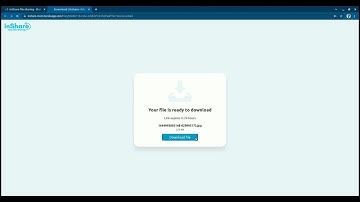 Nodejs File Sharing Project Demo - The Bearded Engineer - Mohiyuddin Shaikh