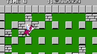 Bomberman Extended - Multiplayer!