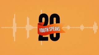 Youth Speaks is 20: From a Whisper to a Roar