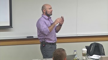 Testing IOT Applications: From Embedded to Cloud - Andrey Madan (Part 2)