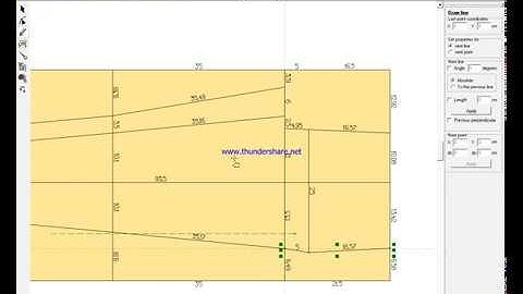 PANT PATTERN MAKING WITH GEMINI PATTERN EDITOR  | *FOLLOWING INTERNATIONAL  RULE* | cad pattern