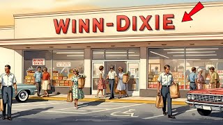 10 Old Grocery Stores People Loved to Shop At