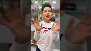 A Real Father Figure Is Missing In This Boy's life