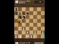 learning how to play chess part 57 #chess #chessgame #chessonline